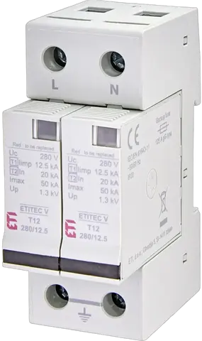 Slika ETITEC V T12 280/12,5 1+1 RC
