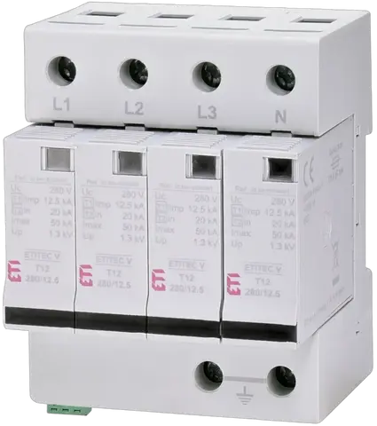 Slika ETITEC V T12 280/12,5 4+0 RC