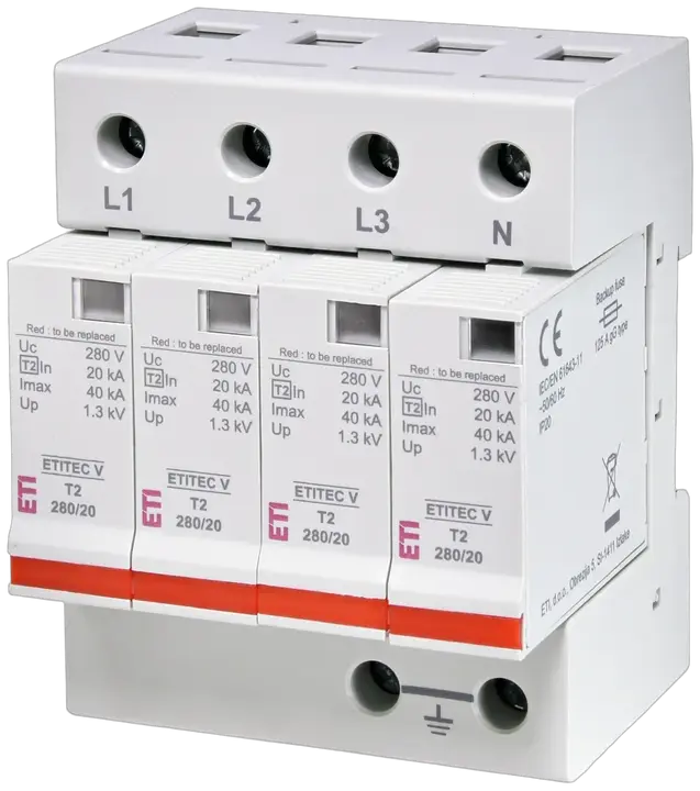 Slika ETITEC V T2 280/20 4+0