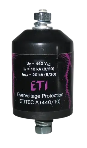 *ETITEC A 280/5/G-O