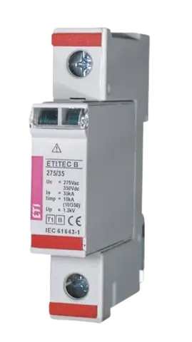 * ETITEC B 440/50 (10/350) RC