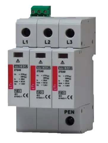 *ETITEC S C 275/20 RC