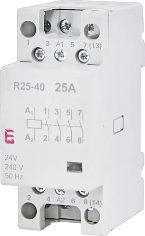R 25-40 24V