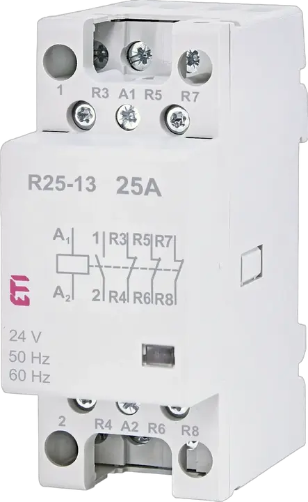 Slika R 25-13 24V