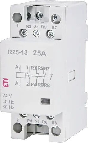 R 25-13 24V