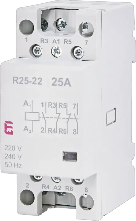 Slika R 25-22 230V