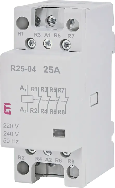 Slika R 25-04 230V