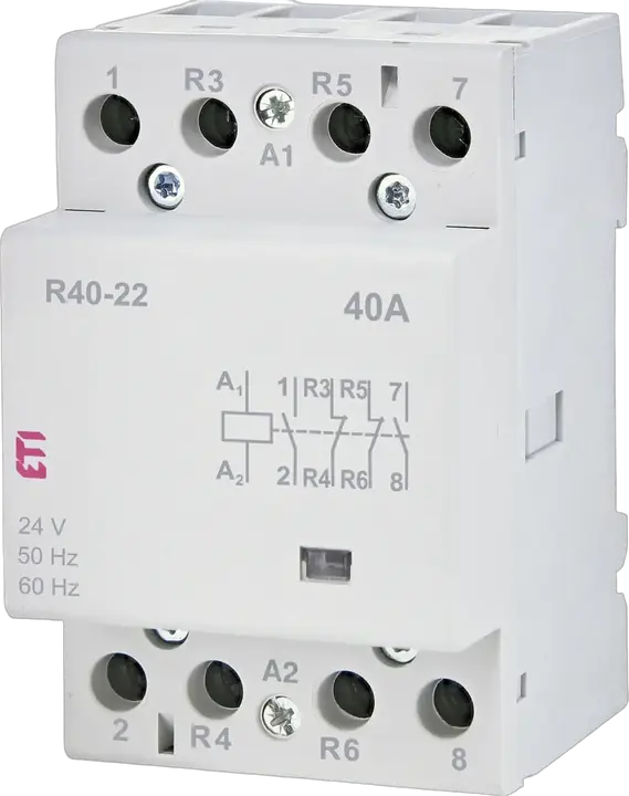 Slika R 40-22 24V