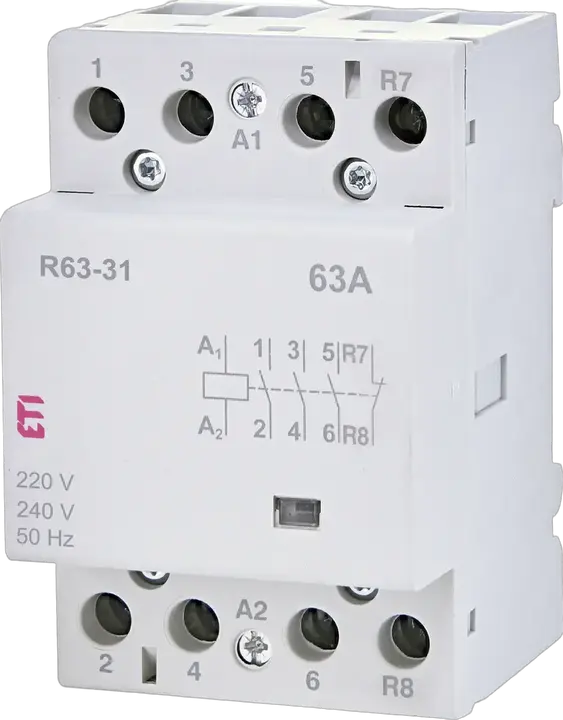 Slika R 63-31 230V