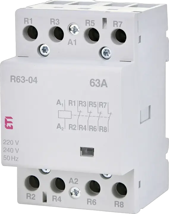 Slika R 63-04 230V