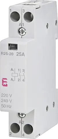 Slika R 25-20 230V