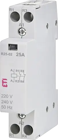 Slika R 25-02 230V
