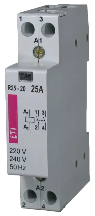 Slika R 25-10-24V