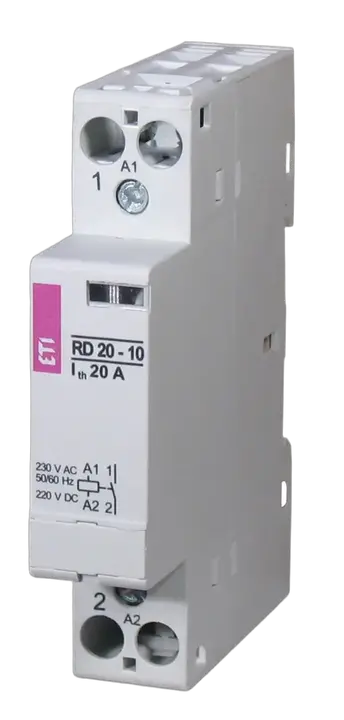 Slika RD 20-02-24V AC/DC