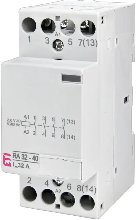 Slika RA 32-40 230V AC