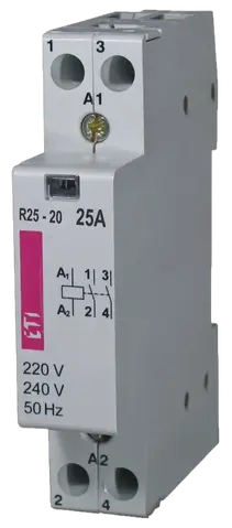Slika RA 20-20 24V AC