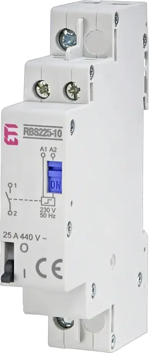 Slika RBS225-10-230V AC