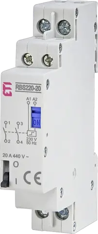 Slika RBS220-20-230V AC