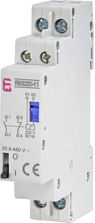 Slika RBS225-11-230V AC