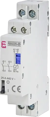 Slika RBS225-20-24V AC
