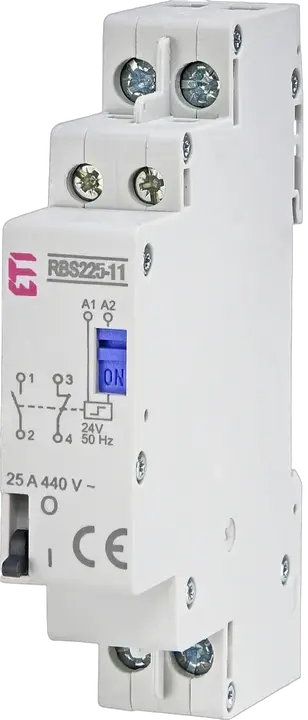 Slika RBS225-11-24V AC