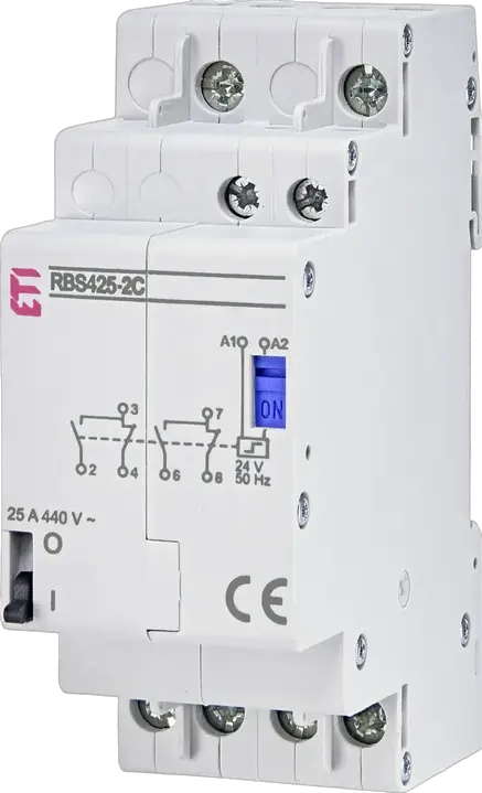 Slika RBS425-2C-24V AC