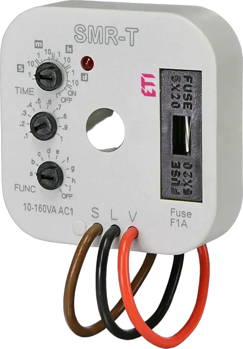 Slika SMR-T