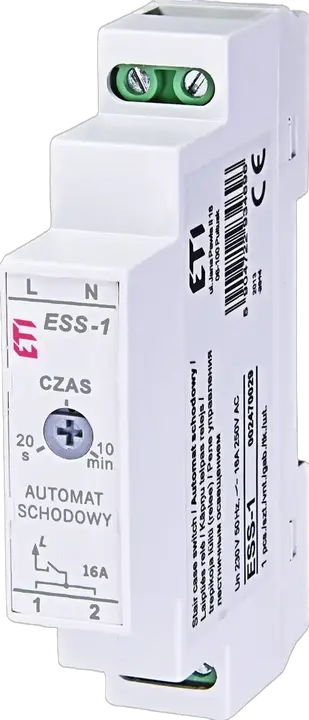 Slika ESS-1