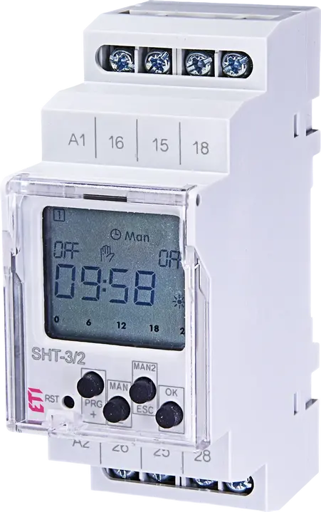 Slika *SHT-3/2 230V