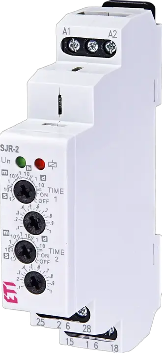 Slika SJR-2 UNI