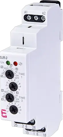 Slika SJR-2 UNI