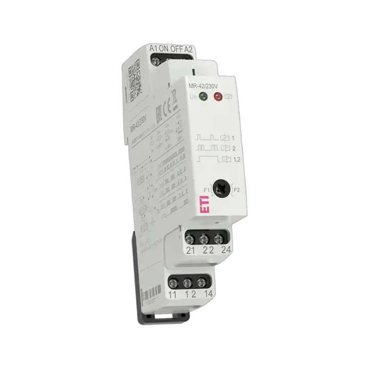 Slika MR-42 230V