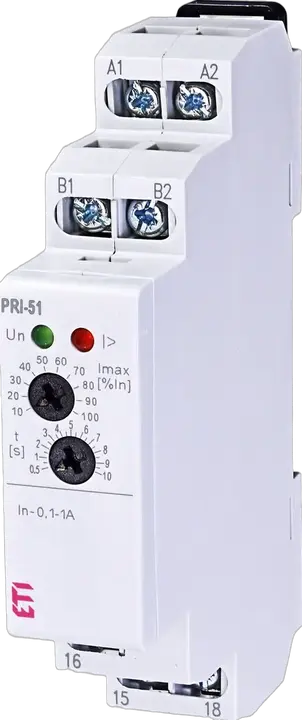 Slika PRI-51/0.1-10