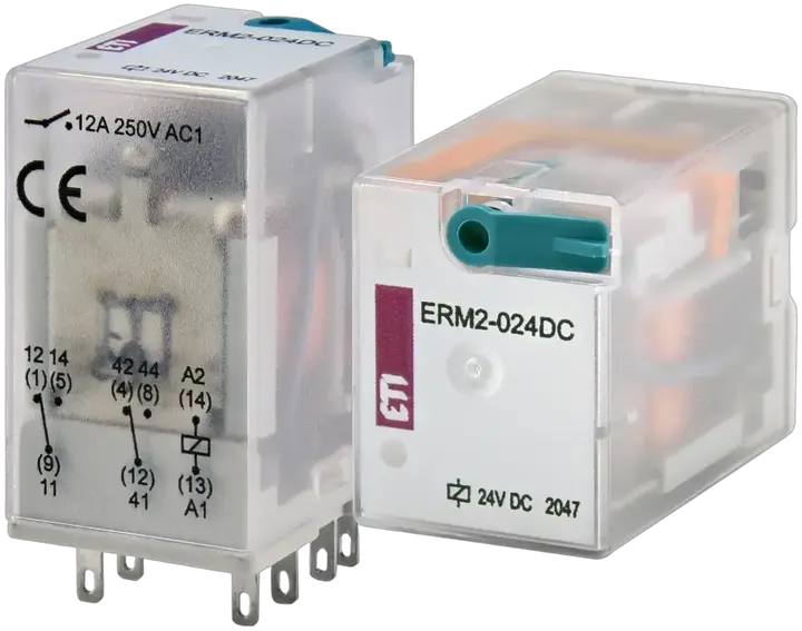 Slika ERM2-024DC