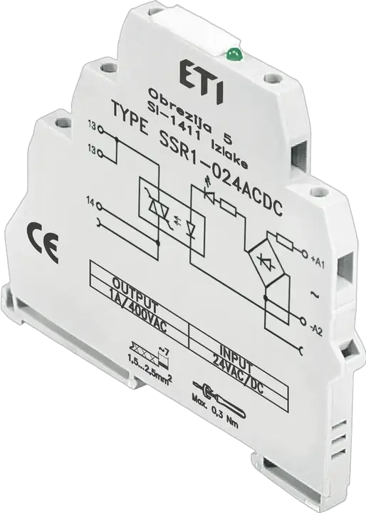 Slika SSR1-024ACDC