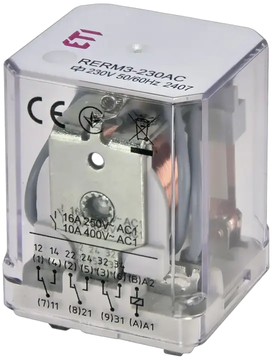 Slika RERM3-230AC