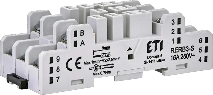 Slika RERB3-S