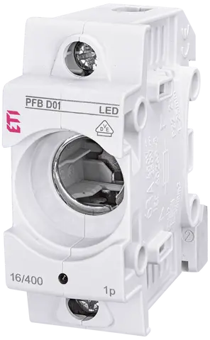 Slika PFB D01 1p LED