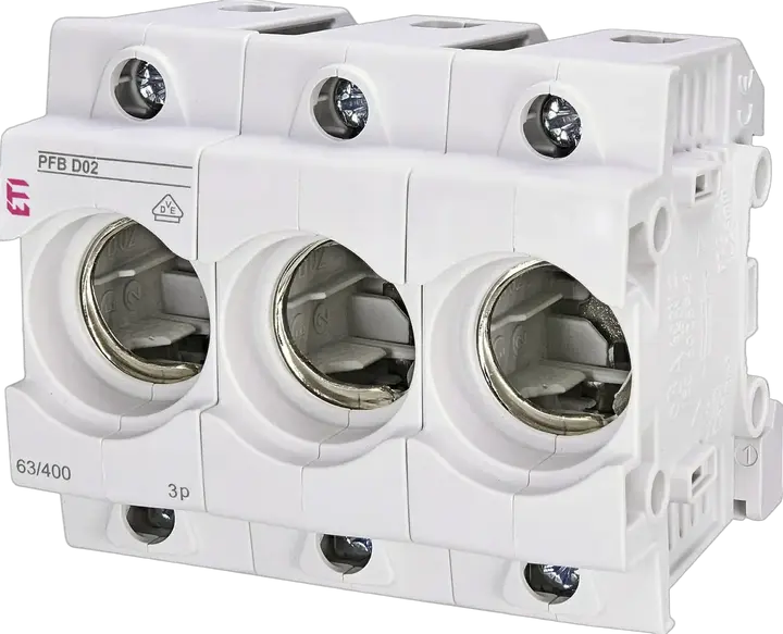 Slika PFB D02 3p