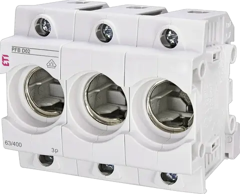 Slika PFB D02 3p