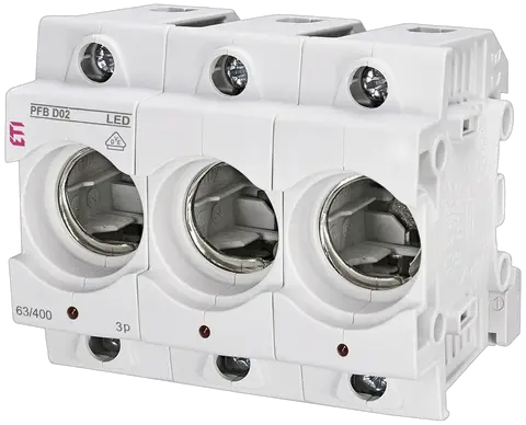 Slika PFB D02 3p LED