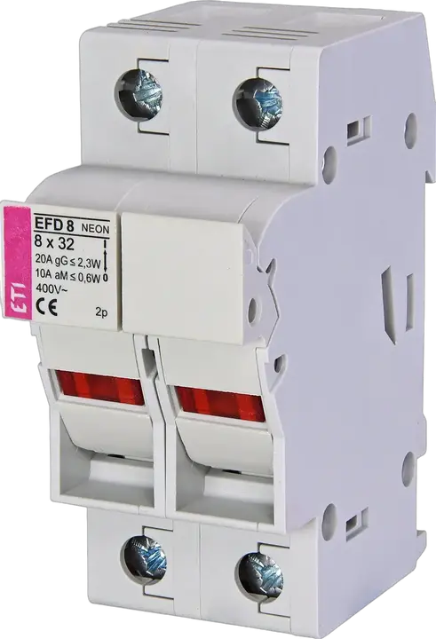 Slika *EFD 8 2p NEON