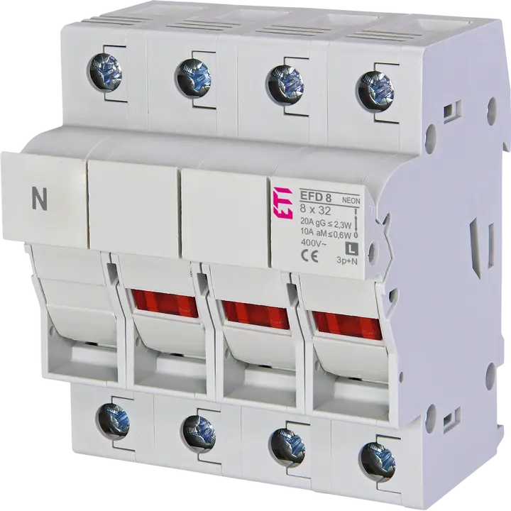 Slika *EFD 8 3p+N NEON L