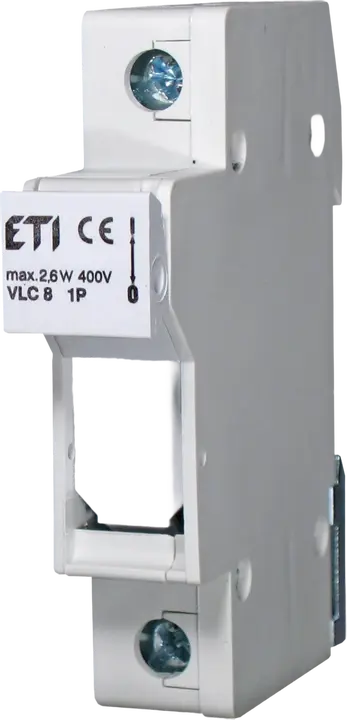 Slika *VLC 8 1p