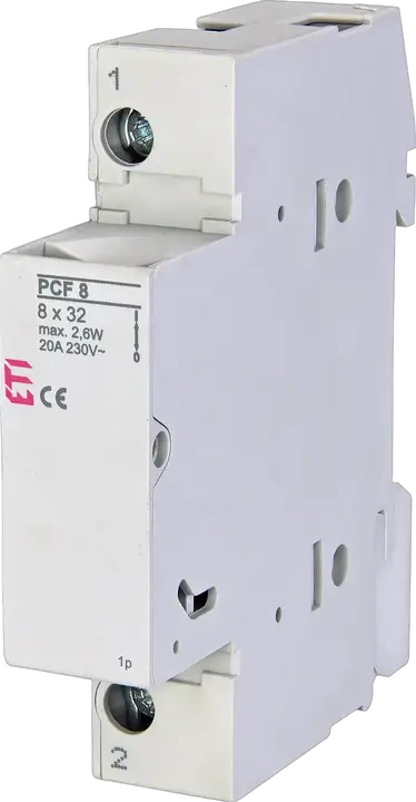 Slika PCF 8 1p