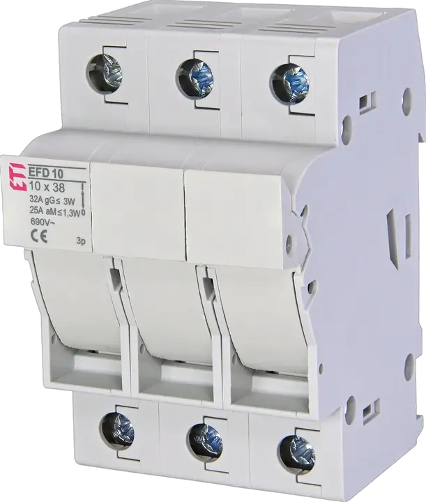 Slika EFD 10 3p