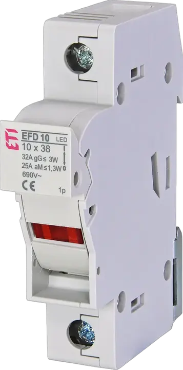 Slika EFD 10 1p LED