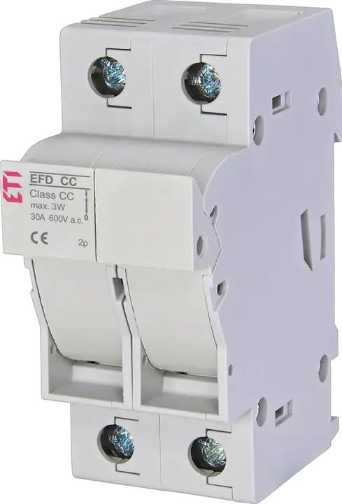 Slika EFD CC 2p