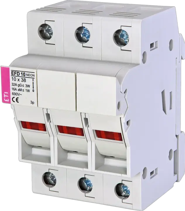 Slika *EFD 10 3p NEON AD