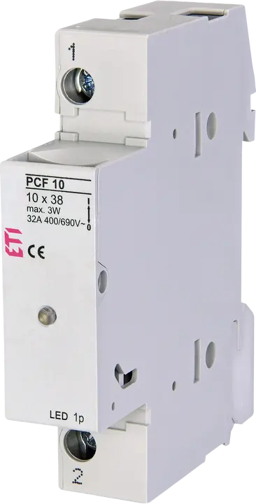 Slika *PCF 10 1p LED